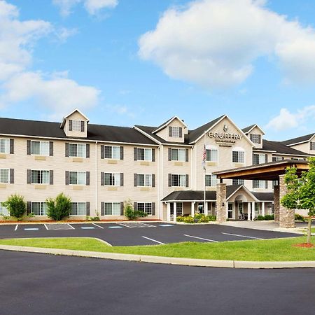 Country Inn & Suites By Radisson, Big Flats Horseheads Exterior photo